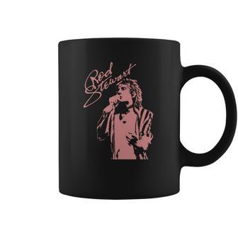 Rod Stewart Rock Singer Rod Stewart Coffee Mug | Favorety UK