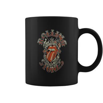 Rolling Stones Tattoo You Tour Black Youth Coffee Mug | Favorety CA