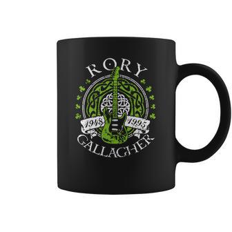 Rory Gallagher 1948 - 1995 T-Shirt Coffee Mug | Favorety DE