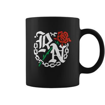 Rose Namajunas Legacy Coffee Mug | Favorety DE