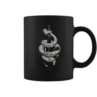 Rothco Come And Take It Coffee Mug | Favorety CA