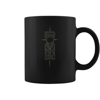 Roxx Gang T-Shirt Coffee Mug | Favorety