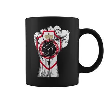 Royal Antwerp Fc Coffee Mug | Favorety DE