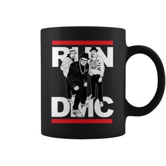 Run Dmc Art Coffee Mug | Favorety