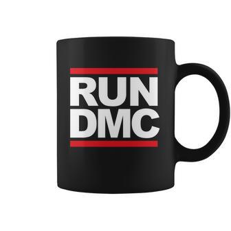 Run Dmc Simple Word Art Coffee Mug | Favorety DE