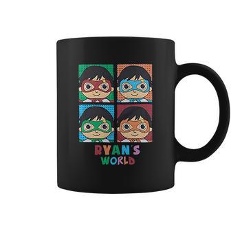 Ryans World Boys Coffee Mug | Favorety CA