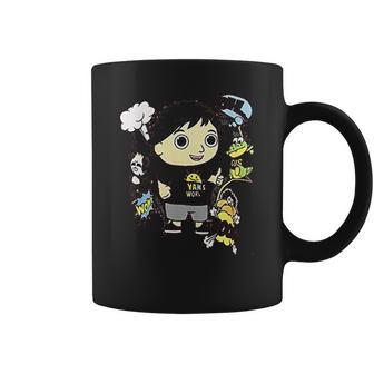 Ryans World Boys Coffee Mug | Favorety DE