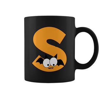 S Name Charater Dracula Halloween Quote Coffee Mug | Favorety DE