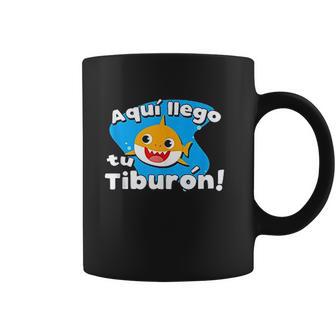 Safaera Reggaeton Bunny Coffee Mug | Favorety UK