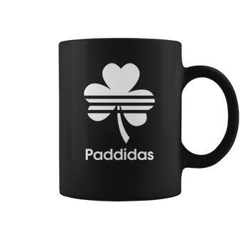 Saint Patricks Day Paddidas Coffee Mug | Favorety