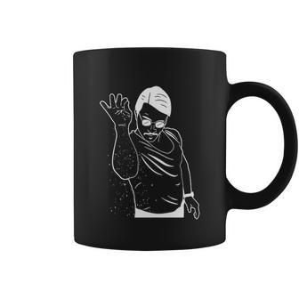 Salt Bae Funny Coffee Mug | Favorety