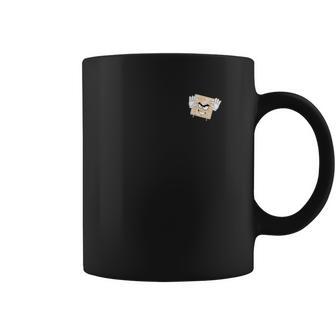 Salty Cracker Coffee Mug | Favorety UK