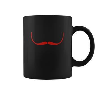 Salvador Dali Moustache Coffee Mug | Favorety DE