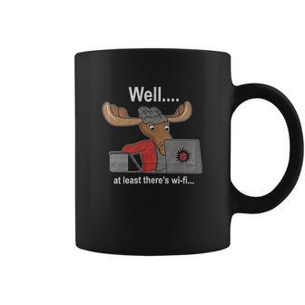 Sam Winchester Moose Coffee Mug | Favorety AU