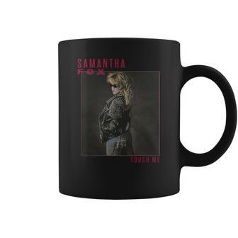 Samantha Fox Coffee Mug | Favorety DE