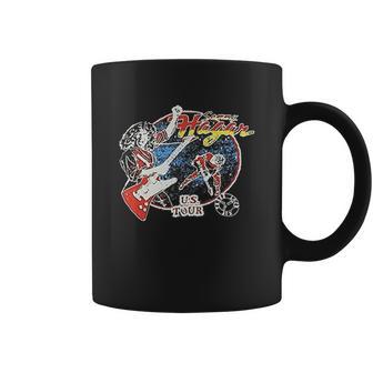 Sammy Hagar The Red Rocker Coffee Mug | Favorety CA