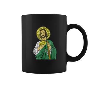 San Judas St Jude Saint Jude Catholic Catolico Coffee Mug | Favorety