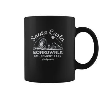 Santa Carla Amusement Park The Lost Boys Coffee Mug | Favorety AU