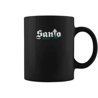 Santo Tequila Coffee Mug | Favorety