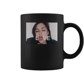 Sasha Greys Love Coffee Mug | Favorety CA