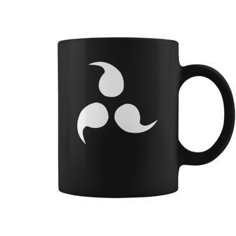 Sasuke Curse Mark Coffee Mug | Favorety UK