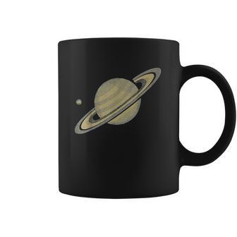 Saturn Planet Saturn Solar System Planets Astronomy Coffee Mug | Favorety DE