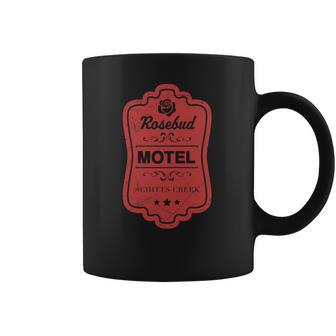 Schitts Creek Rosebud Motel Coffee Mug | Favorety CA