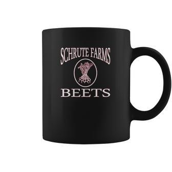 Schrute Farms Beets Coffee Mug | Favorety AU