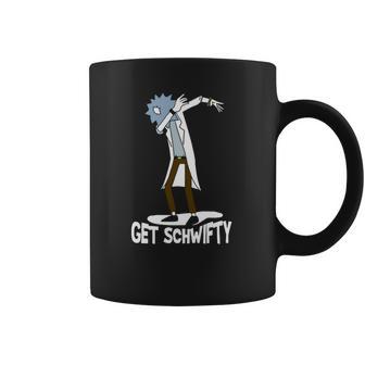 Get Schwifty T Shirt Coffee Mug | Favorety