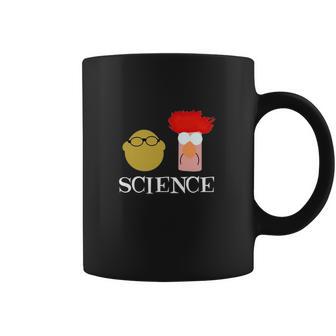 Science Muppet Coffee Mug | Favorety AU