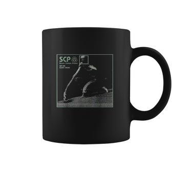 Scp 096 Shy Guy Terminal View Coffee Mug | Favorety DE