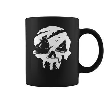 Sea Of Thieves - Art Coffee Mug | Favorety