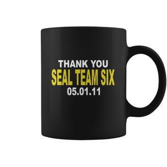 Seal Team Six Navy Coffee Mug | Favorety AU