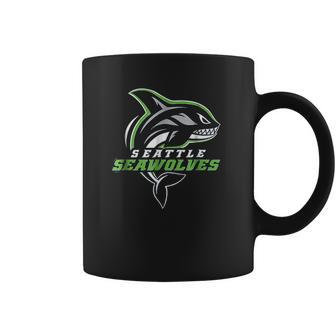 Seattle Seawolves Coffee Mug | Favorety