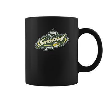 Seattle Storm Coffee Mug | Favorety UK