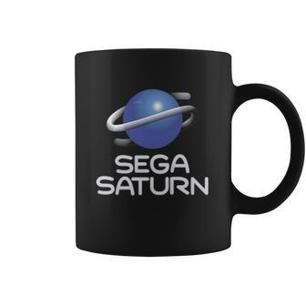 Sega Saturn Coffee Mug | Favorety DE