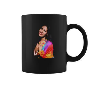 Selena Quintanilla Lover Coffee Mug | Favorety UK