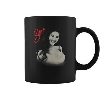 Selena Quintanilla T-Shirt Coffee Mug | Favorety UK