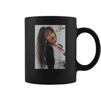 Selena Quintanilla And Yolanda Coffee Mug | Favorety