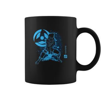 Sensei Kakashi Coffee Mug | Favorety