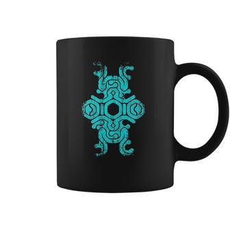 Shadow Of The Colossus Coffee Mug | Favorety UK