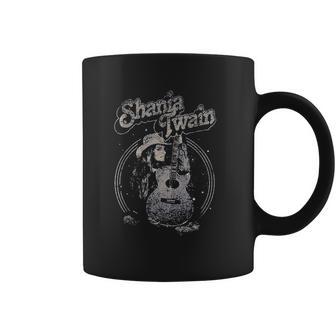 Shania Twain Guitar Coffee Mug | Favorety DE