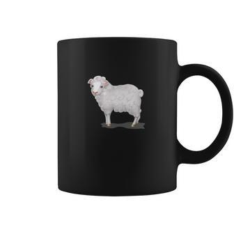 Sheep Show Farm Livestock Lambs Ram Coffee Mug | Favorety AU