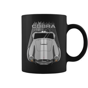 Shelby Ac Cobra 427 Grey Coffee Mug | Favorety UK