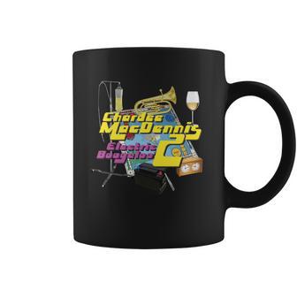 Shirt Chardee Macdennis 2- Electric Boogaloo Always Sunny Coffee Mug | Favorety UK