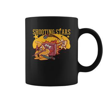 Shooting Stars Pun Coffee Mug | Favorety