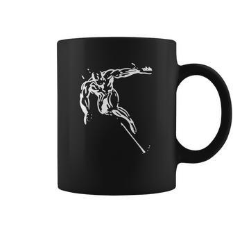 The Silver Surfer Hoodie Coffee Mug | Favorety UK