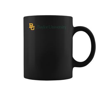 Simple Logo Baylor University 2020 Coffee Mug | Favorety AU