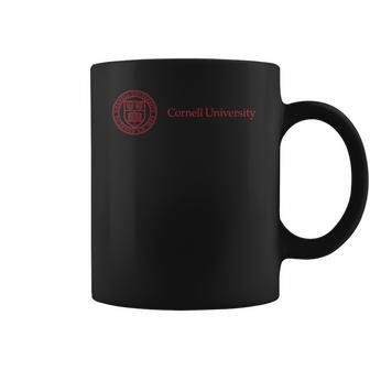 Simple Logo Cornell University 2020 Coffee Mug | Favorety