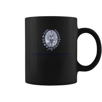 Simple Logo Georgetown University 2020 Coffee Mug | Favorety AU